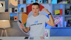 Обзор Redmi Note 10S - ПОЗОР Xiaomi!