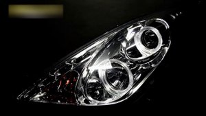 Фары Тойота Селика | Headlights Toyota Celica T23 '99-06