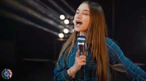 Listen To Your Heart (Roxette); Cover by Alexandra Parasca
