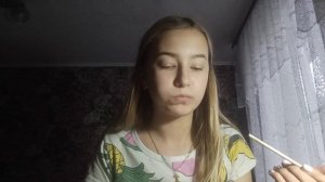 мугбанг с братом роллы 🍱