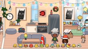 рецепты тока бока ?