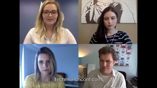 Influence Marketing: Working with Brand / Influencers: PR Managers share insights at TECHmunch Live