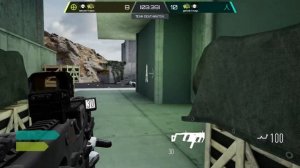 NEW Upcoming Online VR Shooter - Vail VR Gameplay!