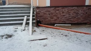 Дождеприёмники