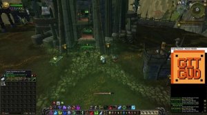 World of Warcraft Quest Guide: Apply Heat and Stir  ID: 11306