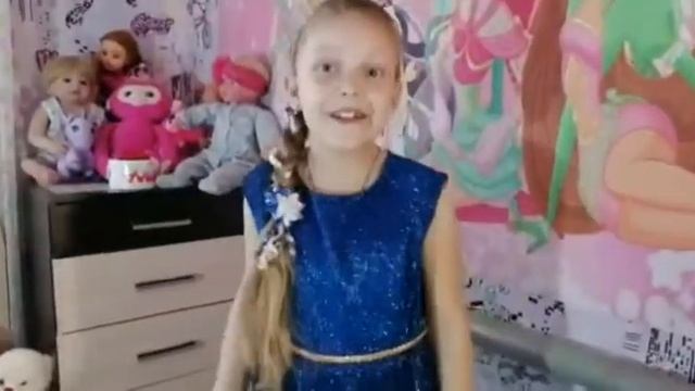 #Сидим дома, не скучаем и ЧАСТУШКИ сочиняем!# МБОУ СОШ№4 смотреть онлайн