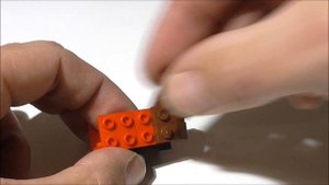 Lego Creator 10242 Mini Cooper MK VII - Lego Speed Build Review