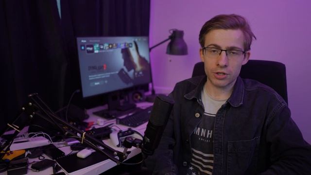 ЧТО НЕ ТАК с DYING LIGHT 2? смотреть онлайн