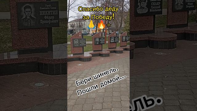 Бери шинель, пошли домой смотреть онлайн