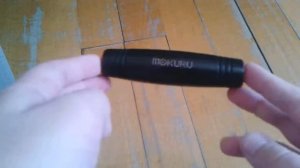 Что такое Макуру?