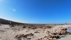 Nissi Beach || Cyprus Best Beaches