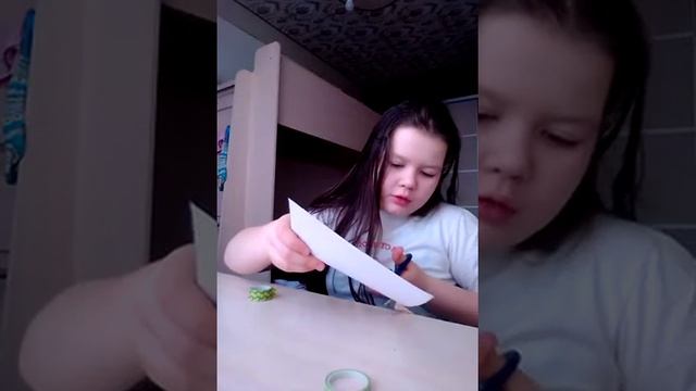 Я делаю открытку своими руками бабушке на день рождения смотреть онлайн