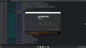 How to install MCreator on a Chromebook in 2022