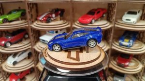 Chevrolet Corvette Grand Sport