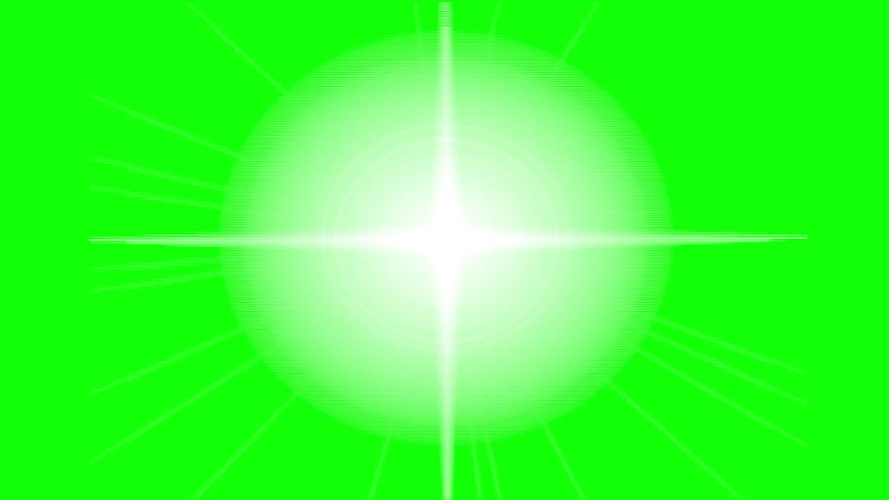 Green Fix Screen Glitter Flash Footage Chromakey Футаж Фикса Блеск Вспышка Хромакей