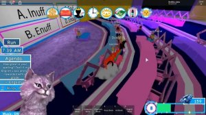 КУДА ПРОПАЛ ЛЕО? ШКОЛА ФЕЙ ПРИНЦЕСС И РУСАЛОК В РОБЛОКС Royale High School roblox