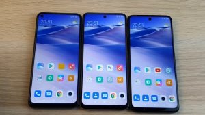 REDMI NOTE 9 VS REDMI NOTE 9S VS REDMI NOTE 9 PRO - В ЧЕМ РАЗНИЦА И КАКОЙ ЛУЧШЕ?