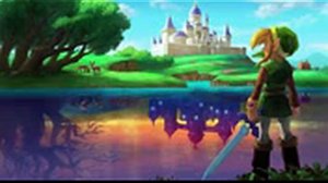 The Legend of Zelda: A Link Between Worlds - Cuccoo Dodge Minigame