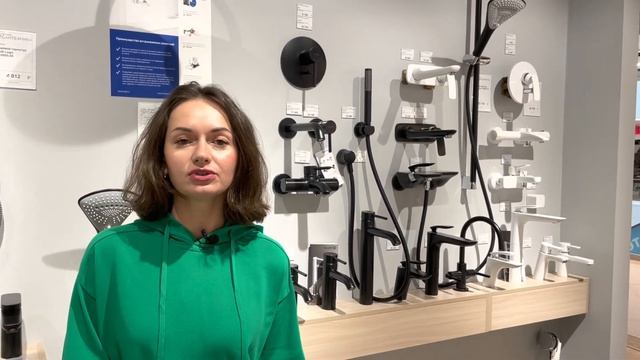 Какой смеситель лучше?