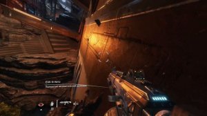 ТитанФол прохождения №1