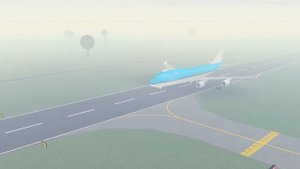 Tenerife airport disaster | PTFS