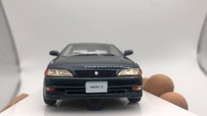 Toyota Mark II 90