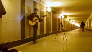 House of rising sun - cover- Андрей Казаков (#Выпуск 73) #МузыкаВокруг