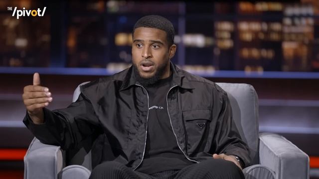 NFL LB Bobby Wagner: Lamar Jackson, NFC Pick, Raheem Morris, Legion of Boom & Super Bowl | The Pivo смотреть онлайн