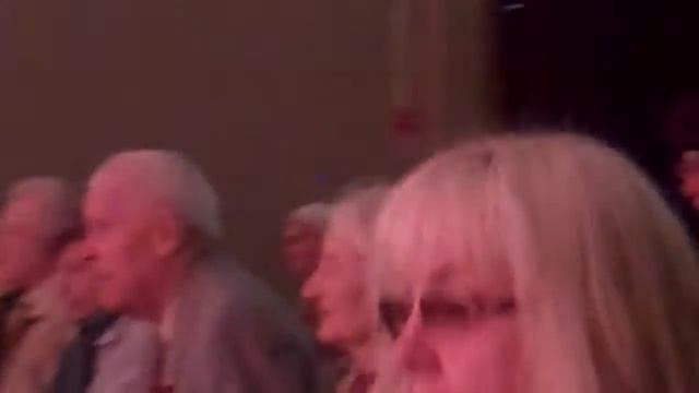 минута молчания Клуб Ветеранов Тюмени.mp4 смотреть онлайн