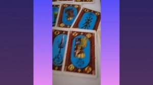 Узнать есть ли порча на таро. Проверяю себе! Наглядный пример)