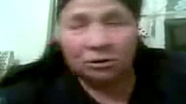 Рецепт бабкиного плова. Острожно, мат! смотреть онлайн