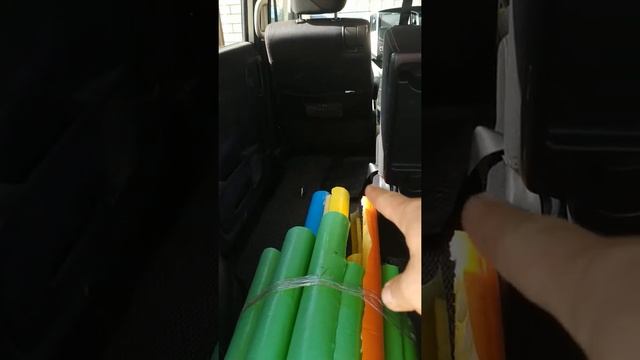 Скрытые возможности Ниссан Серена с25, с26 смотреть онлайн