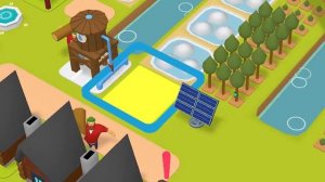 TOWN STAR - ОБЗОР КРИПТО ИГРЫ - ЛУЧШАЯ NFT ИГРА БЕЗ ВЛОЖЕНИЙ 2022? ЛУЧШИЕ НФТ ИГРЫ