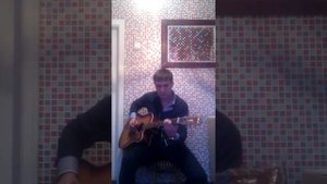 Кукрыниксы-Звезда(мелод.на гитаре)