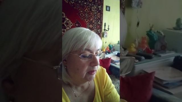 "МИЛАЯ, ВСТРЕЧАЙ, К ТЕБЕ ВЕРНУЛСЯ!" ? Автор - Елена Павленко, читает - Роза Вильданова смотреть онлайн