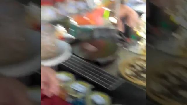 креп- что это за штука