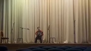 Сибирская полька. Неаполитанская песенка. Исполняет Тимофей Лемешков