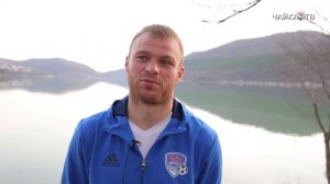 Один на Один. Владислав Дубовой - Никита Чагров