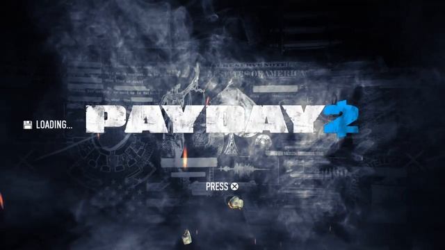 PAYDAY 2 CRIME WAVE EDITION FIRST IMPRESSIONS