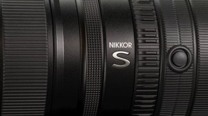 Nikon's Monster 600mm f/4 TC VR S - Real World Review