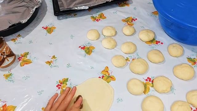 БУЛОЧКИ?ПОЛУЧИТСЯ У ВСЕХ. САМЫЕ ВКУСНЫЕ, ПЫШНЫЕ БУЛОЧКИ?
