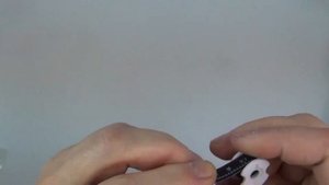 Грузовая лента для чувствительной снасти Херабунаа, арт. Z0000006634