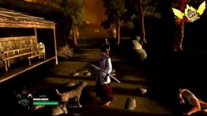 Обзор Way of the Samurai 3