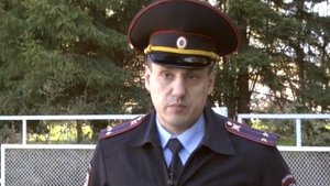 Обращение подполковника полиции МО МВД «Шушенский» к населению поселка.