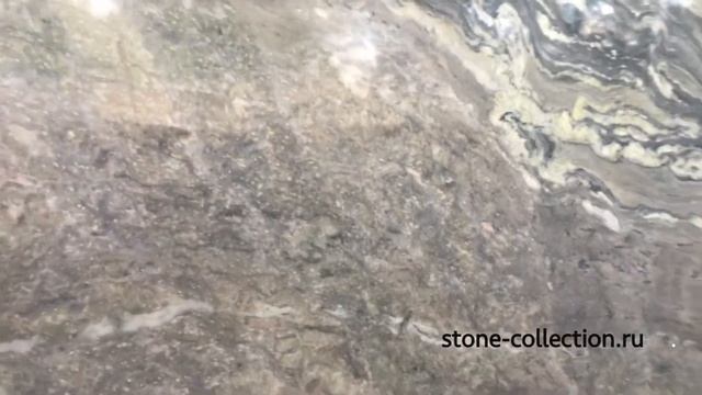 The Stone Collection. Мрамор Arabescato Orobico Grigio
