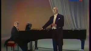 Петров Иван Незабываемые голоса / Petrov Ivan Unforgettable voice