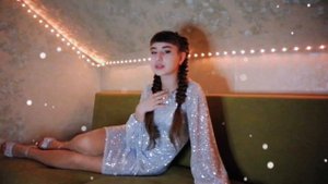 Клип Liza Evans - Родная 💝