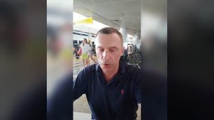 в Египет из России , в Шарм эль Шейх через Каир 22 июня 2021 г