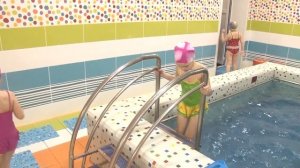 Выпускной в детском саду. Часть 1. Один день из жизни в детском саду