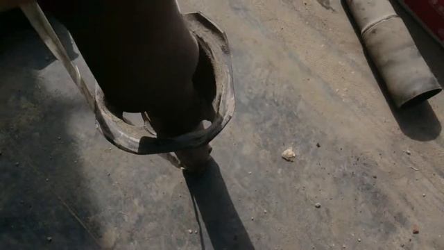 Стойки каяб KYB описание.